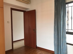 The Mayfair (D22), Condominium #158654662